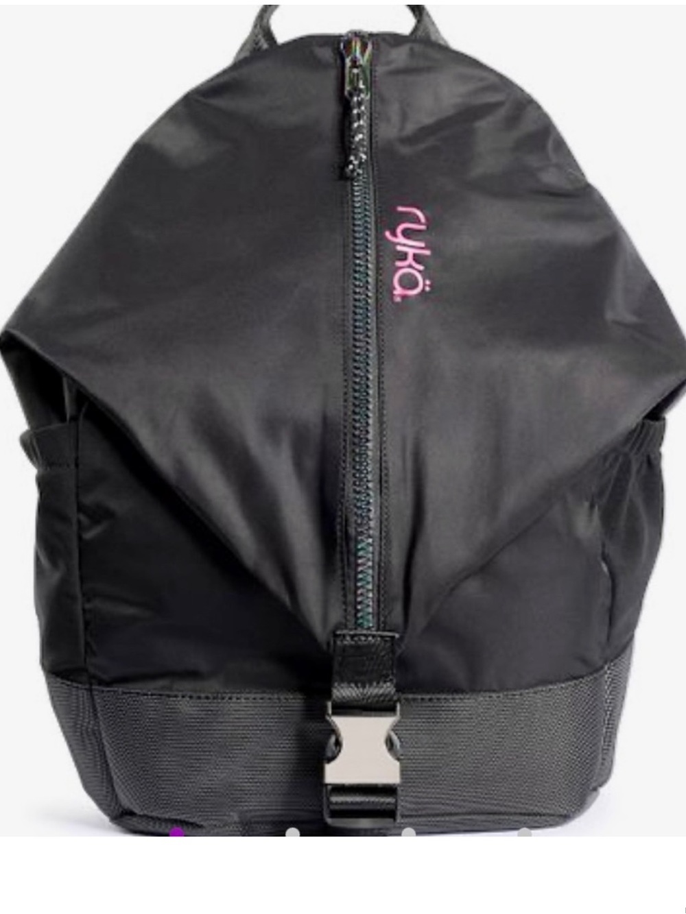 Tula Epic Trek Performance Backpack NEW Black